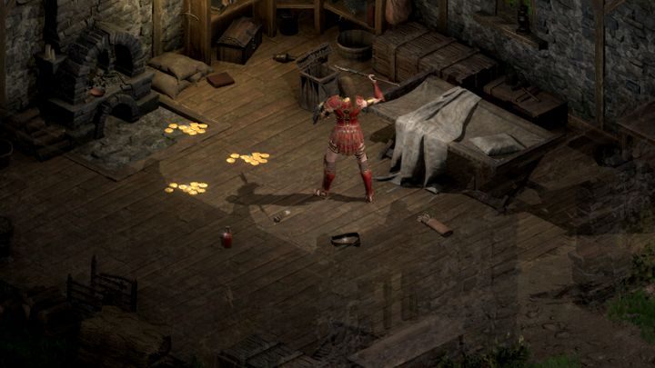 2 - Diablo 2 Resurrected: Loot - where to search for it? - FAQ - Diablo 2 Resurrected Guide