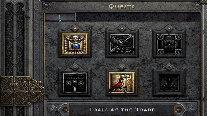 Diablo 2 Resurrected doesn't contain side quests - Diablo 2 Resurrected: Game length - Appendix - Diablo 2 Resurrected Guide