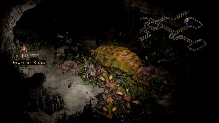 2 - Diablo 2 Resurrected: The Horadric Staff - walkthrough - Act 2 - Diablo 2 Resurrected Guide