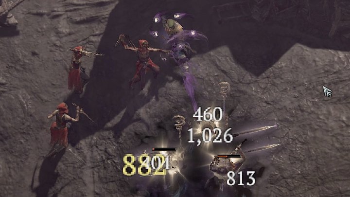 This build focuses on ranged attacks with bows and crossbows - Diablo 4: Rogue - best build - Diablo 4: Builds - Diablo 4 Guide