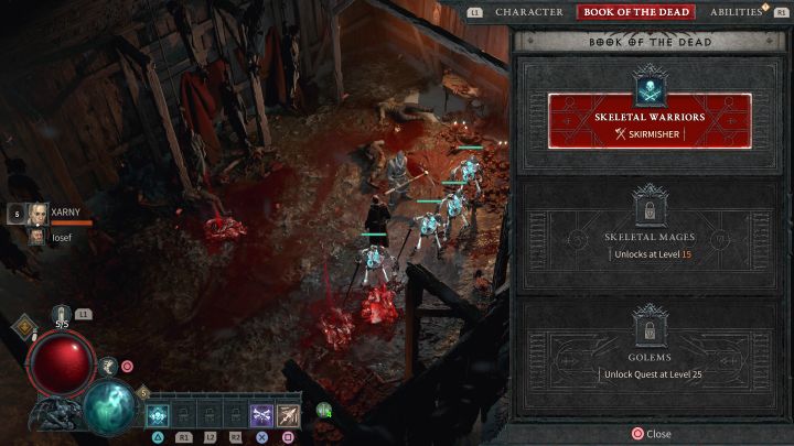 How To Get Every Achievement/Trophy In Diablo 4