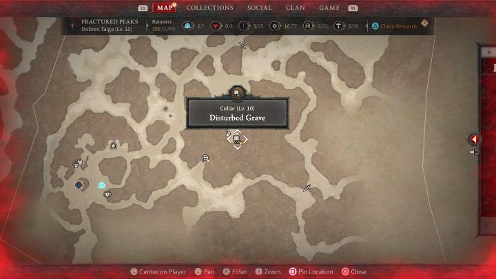 If you opened a fullscreen menu, enemy attacks will be represented by the red edges of the screen - Diablo 4: Can you pause the game? - Diablo 4: Technical issues - Diablo 4 Guide