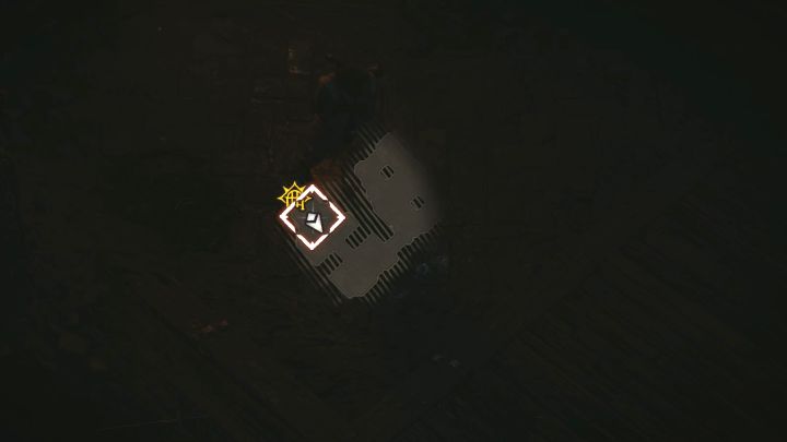 Diablo IV has quite extensive dungeons - Diablo 4: How to use fast travel? - Diablo 4: Campaign - Diablo 4 Guide