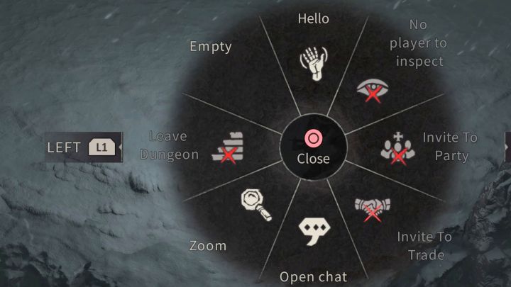 Another way is to open the emotes menu - it has the Leave Dungeon item - Diablo 4: How to use fast travel? - Diablo 4: Campaign - Diablo 4 Guide