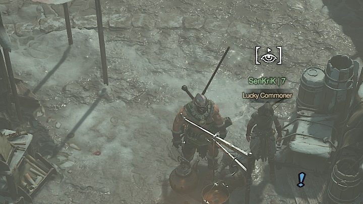 Unfortunately, you're stuck with what you have - Diablo 4: Is there single-player? - Diablo 4: Technical issues - Diablo 4 Guide