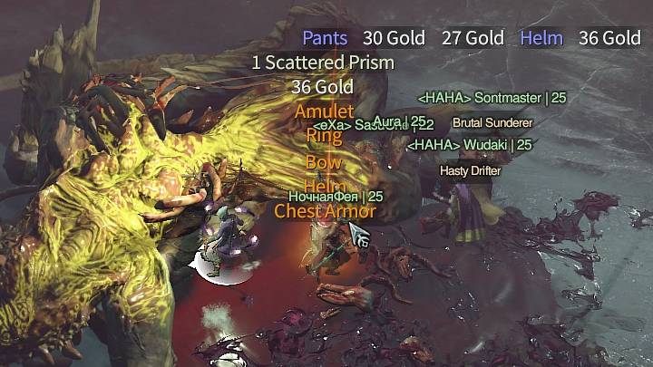 The fight against World Boss Ashava the Pestilent includes 5 phases, and you have precisely 15 minutes to defeat this opponent - Diablo 4: How to defeat boss Ashava the Pestilent? - Diablo 4: Bosses - Diablo 4 Guide