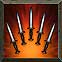 Fan of Knives - Skill progression | Demon Hunter - Demon Hunter - Diablo III Game Guide