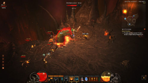 Get ready for a long journey filled with a lot of battles - Heart of Sin - Quests - Diablo III Game Guide