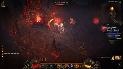 Once youve defeated all the monsters destroy a Rift Occulus - The Light of Hope - Quests - Diablo III Game Guide