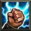 Fists of Thunder - Skill progression | Monk - Monk - Diablo III Game Guide