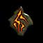 Crystal Shell - Increased number of the damage that can be absorbed by the spell - List of active skills | Wizard - Wizard - Diablo III Game Guide