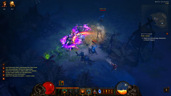 To summarize, playing as a Barbarian can be a joyful experience, as long as you dont mind engaging in the simplest and most direct battles - Characteristics | Barbarian - Barbarian - Diablo III Game Guide