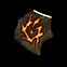 Rage Flip - The Spears pulls back the targets, inflicting increased damage - List of active skills | Barbarian - Barbarian - Diablo III Game Guide