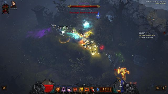 This gentleman drops Cartographers tools - The list of all Materials and Locations | Crafting - Crafting - Diablo III: Reaper of Souls Game Guide