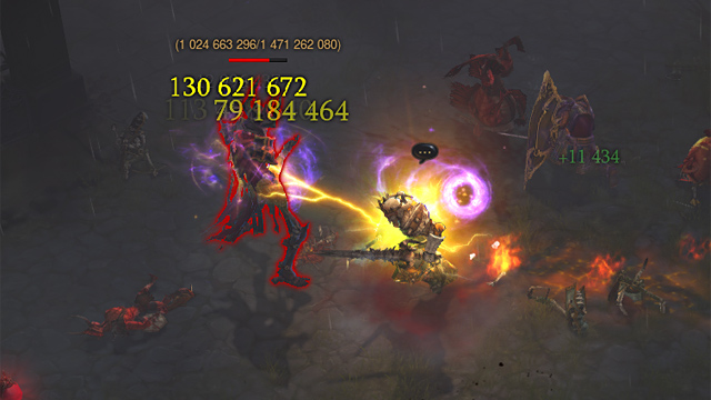 A Rift Guardian wont stand a chance against such a damage. - Nephalem Rifts | Crafting - Crafting - Diablo III: Reaper of Souls Game Guide