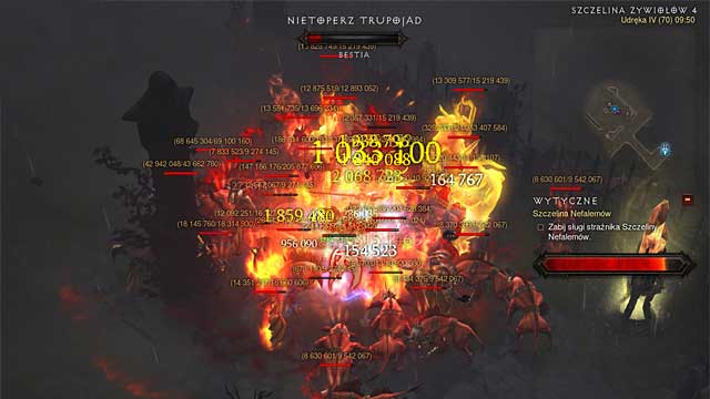 Such battles in Nephalem Rifts are nothing spectacular. - Nephalem Rifts | Crafting - Crafting - Diablo III: Reaper of Souls Game Guide