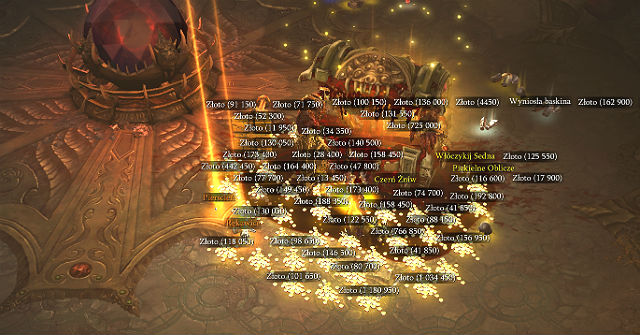 Your reward for clearing the Vault. - The Vault | Crafting - Crafting - Diablo III: Reaper of Souls Game Guide