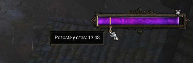 Try to keep the progress bar at about 95% - Farming | Boss battles - Boss battles - Diablo III: Reaper of Souls Game Guide