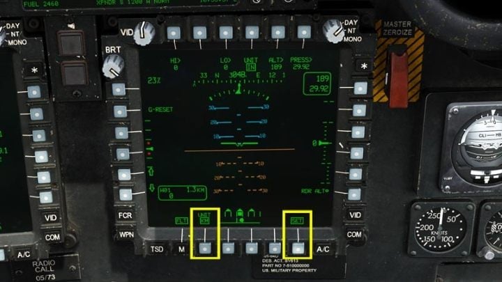 NOTE: The US Army ground forces use kilometers as the unit of measure, not miles which are standard in the US Air Force - DCS AH-64D Apache: Basic GPS Navigation and map points - Flight and Navigation - DCS AH-64 Apache Guide