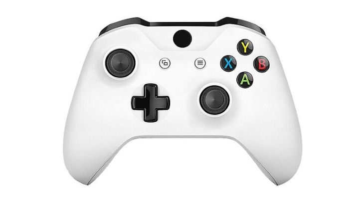 The number of buttons on the TEDAC grips may be a bit overwhelming, especially since there are no dedicated controllers on the market just for this role - TADS - Target Acquisition and Designation Sight - Systems and Sensors - DCS AH-64 Apache Guide