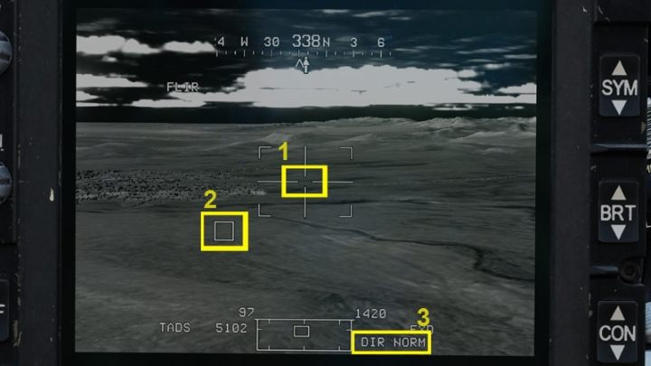 2 - DCS AH-64D Apache: AGM-114K Hellfire II Missile - Weapons Employment - DCS AH-64 Apache Guide
