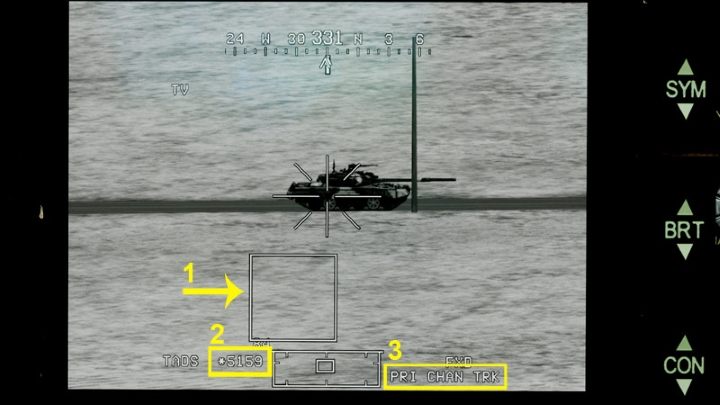 3 - DCS AH-64D Apache: AGM-114K Hellfire II Missile - Weapons Employment - DCS AH-64 Apache Guide