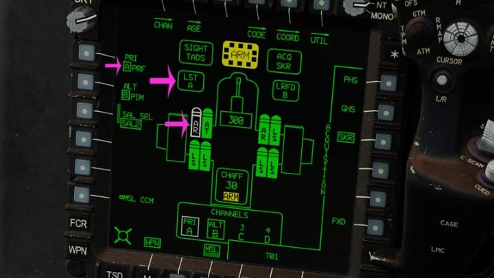 The JTAC laser code by default is 1688, which is Apache primary A channel code - DCS AH-64D Apache: AGM-114K Hellfire II Missile - Weapons Employment - DCS AH-64 Apache Guide