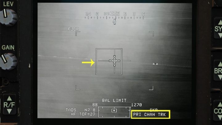If you want more immersion, you can continue exchanging messages with the JTAC until approval to open fire "Cleared Hot - DCS AH-64D Apache: AGM-114K Hellfire II Missile - Weapons Employment - DCS AH-64 Apache Guide