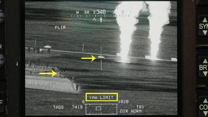 4 - DCS AH-64D Apache: AGM-114K Hellfire II Missile - Weapons Employment - DCS AH-64 Apache Guide