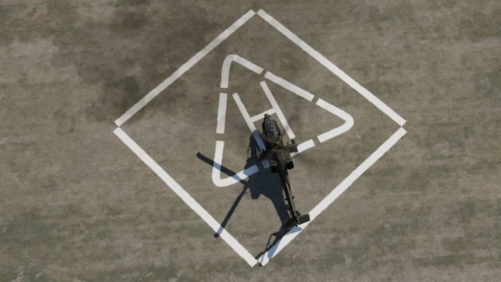 1 - DCS AH-64D Apache: Landing - Flight and Navigation - DCS AH-64 Apache Guide