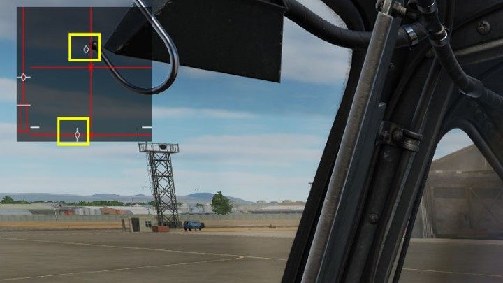 NOTE - DCS AH-64D Apache: Taxi and Take Off - Flight and Navigation - DCS AH-64 Apache Guide