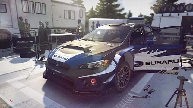 2 - Best cars for the beginning in DiRT Rally 2.0 - Basics - DiRT Rally 2.0 Guide