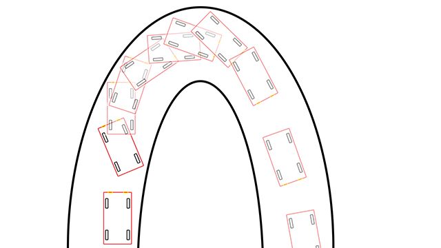 The Scandinavian Flick. - Driving basics, tips and controls in DiRT Rally 2.0 - Basics - DiRT Rally 2.0 Guide
