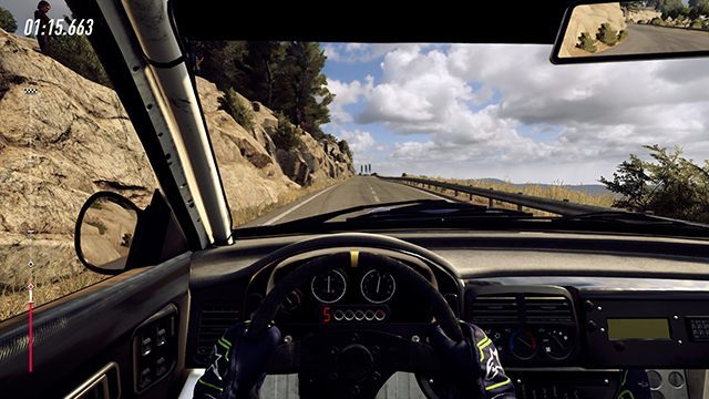 DiRT Rally 2 - DiRT Rally 2.0 Guide