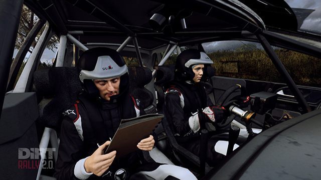 In this part of the guide to DiRT Rally 2 - DiRT Rally 2.0 Guide