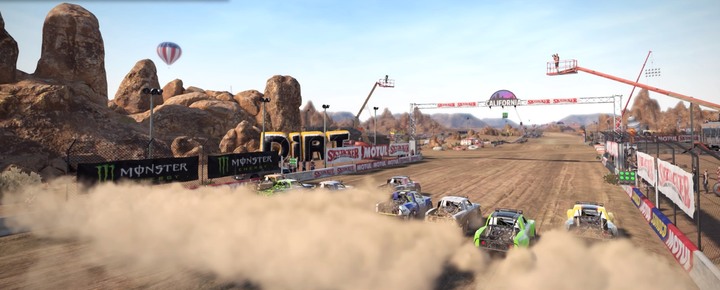 You can also briefly switch to off-roads - you should finish these races quickly and earn good money for Rally upgrades - Whats the best way to begin the career mode? | TIPS - Tips - DiRT 4 Game Guide