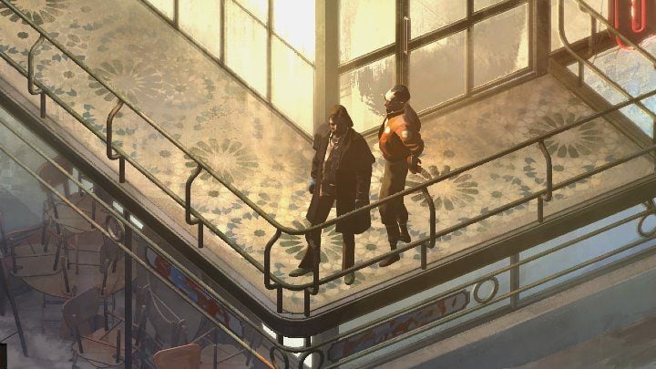 Disco Elysium has a specified protagonist, Harry, and there is no option to create your own character like in other RPGs, such as Baldurs Gate 3 - Disco Elysium: Can you play as a female character? - FAQ - Disco Elysium Guide