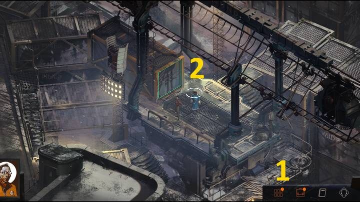 Now the hardest part - finding a buyer - Disco Elysium: Become a man of plenty - walkthrough - Political tasks - Disco Elysium Guide