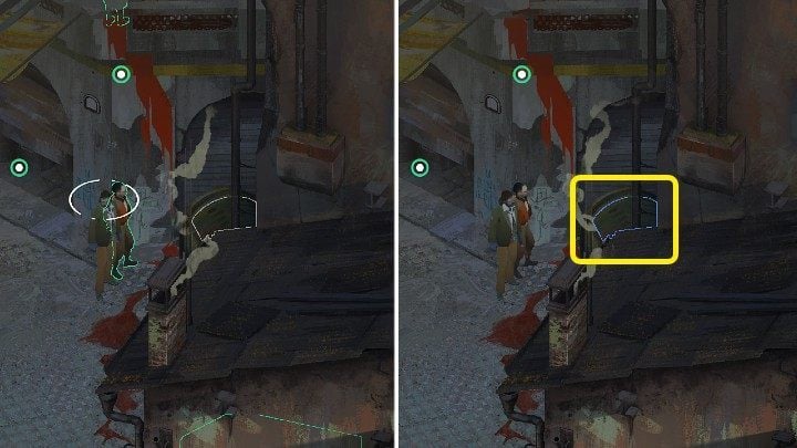 You can open locked chests and containers by using a prybar - Disco Elysium: Tips and Tricks - Basics - Disco Elysium Guide