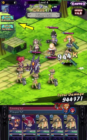 Going through 100 levels for one item can seem very time-consuming - Disgaea RPG: Item World - Basics - Disgaea RPG Guide