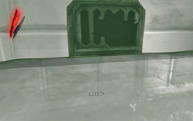 Another option is possessing a rat or a human - Exploring the Boyle Estate's first floor - Mission 5 - Lady Boyles Last Party - Dishonored - Game Guide and Walkthrough