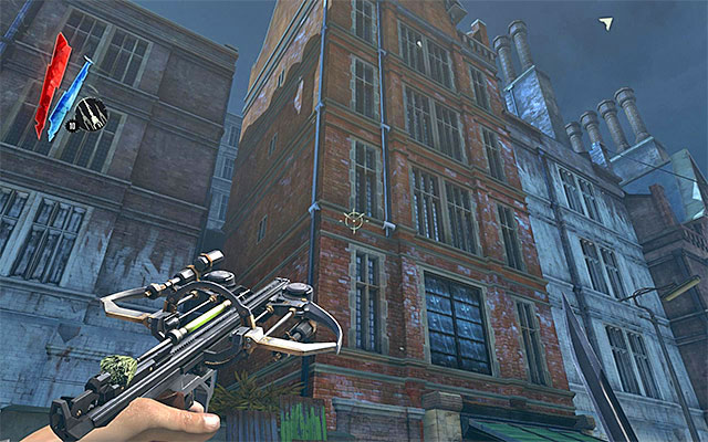 After you return to the pub, listen to the conversation with admiral Havelock, who will congratulate you on your success - Interrogating Sokolov - The Hound Pits Pub #5 - Dishonored - Game Guide and Walkthrough