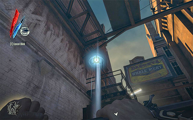 You can render Alec unconscious or kill him early enough, but definitely the most interesting solution is to deprive him of his reinforcements - Freeing Alec - Mission 4 - The Royal Physician - Dishonored - Game Guide and Walkthrough