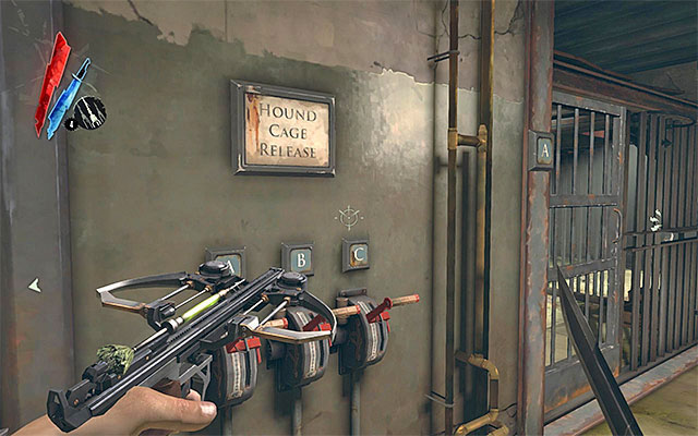 If it's possible, you should definitely explore the entire Kennel - Infiltrating the High Overseer Campbel's building - Mission 2 - High Overseer Campbell - Dishonored - Game Guide and Walkthrough