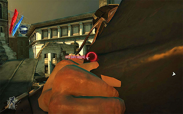 And now, bad news - Infiltrating Daud's headquarters - Mission 7 - The Flooded District - Dishonored - Game Guide and Walkthrough