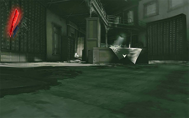 I recommend against attacking him directly, because Daud is accompanied by another assassin, plus he himself is 