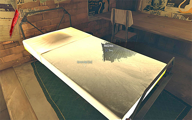 Go through rooms until you reach [Corvos Chambers] - Meeting with the Loyalists - The Hound Pits Pub - Dishonored - Game Guide and Walkthrough