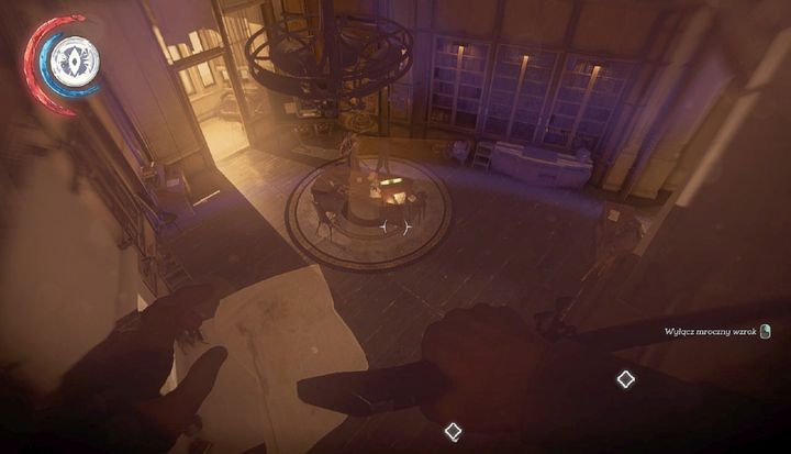 Eliminate the vice overseer and his guards. - Get Overseer Byrnes body | Mission 6 - Mission 6 - Dust District - Dishonored 2 Game Guide