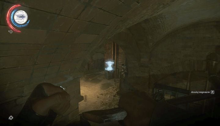 Use Blink to get behind the witches backs. - Eliminate Delilah Copperspoon | Mission 9 - Mission 9 - Death to the Empress - Dishonored 2 Game Guide