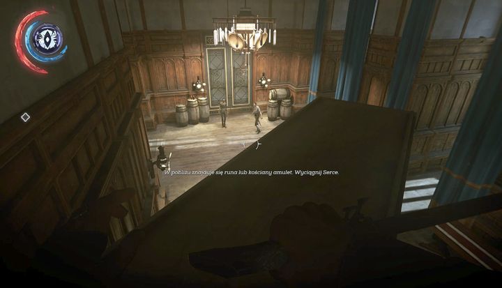 Eliminate the witches. - Eliminate Delilah Copperspoon | Mission 9 - Mission 9 - Death to the Empress - Dishonored 2 Game Guide